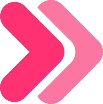 Arrows button. Arrows sign. Web arrows. Pink arrows